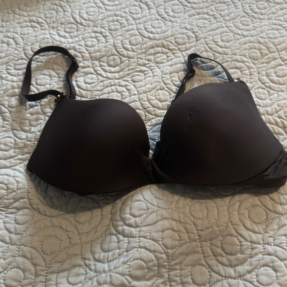 Victoria’s Secret Women's Black Bra
